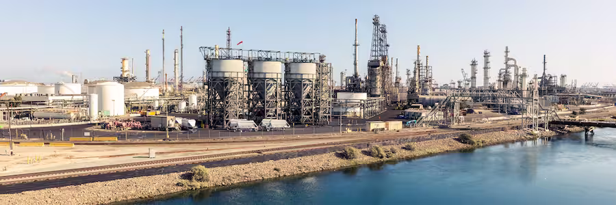 Industries We Support