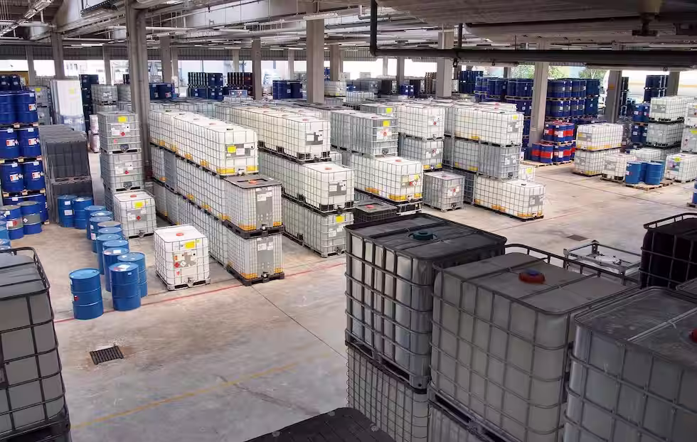 Industrial Supply plus