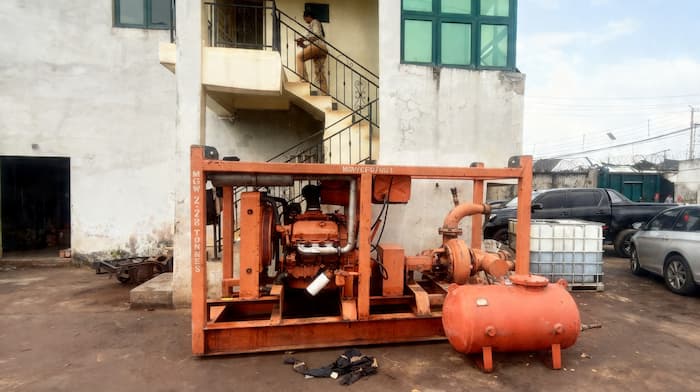 Technical Equipment & Machinery 3