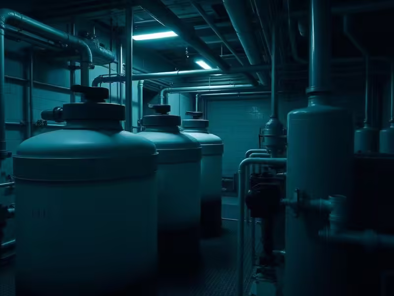 Water Treatment 2