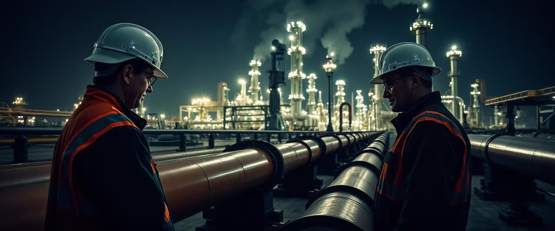 Industrial Operations & Services