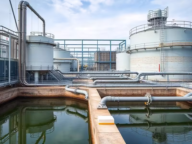 Water Treatment 1